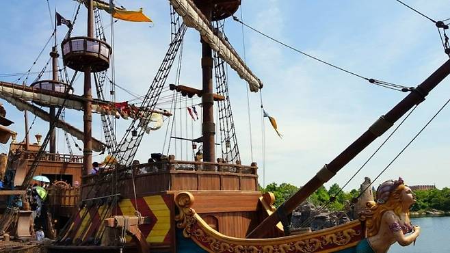 세계 놀이공원 추천