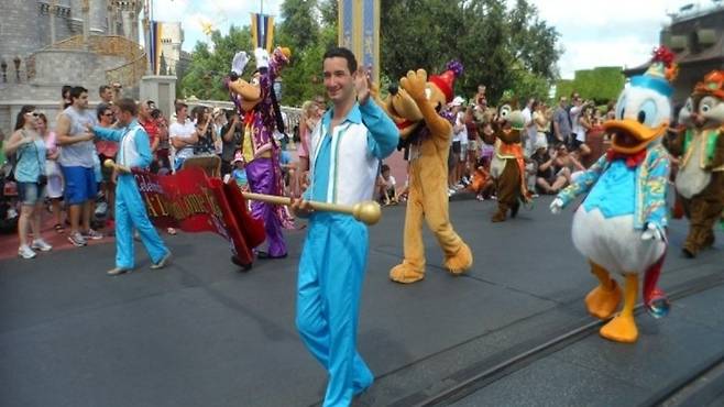 세계 놀이공원 추천