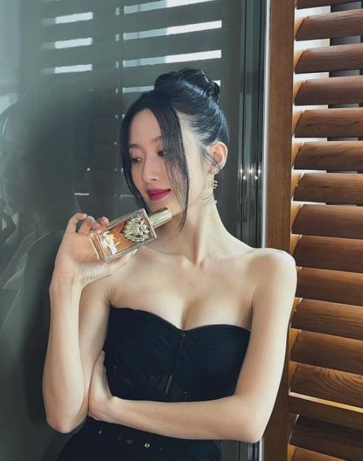 배우 문가영. (문가영 소셜네트워크서비스)