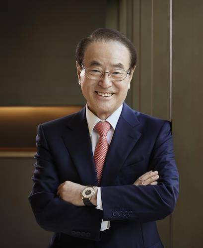 윤세영 태영그룹 창업회장 [TY홀딩스 제공]