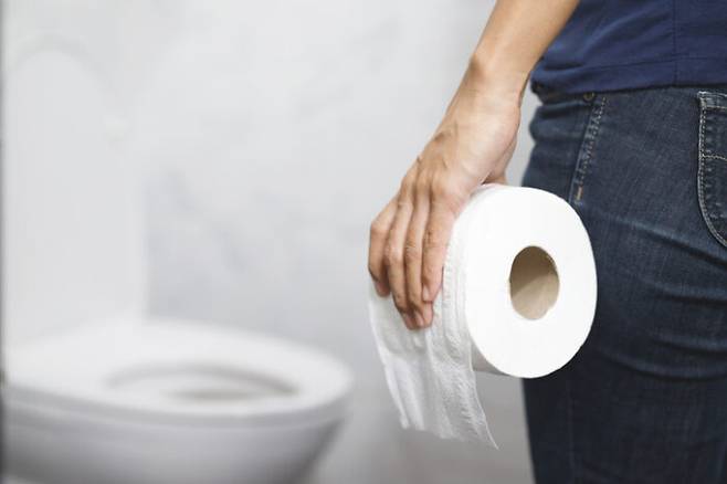 매일 화장실에 가는 게 건강에 좋을까? [사진=게티이미지뱅크]