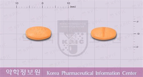 벤조디아제핀 <출처: 약학정보원>