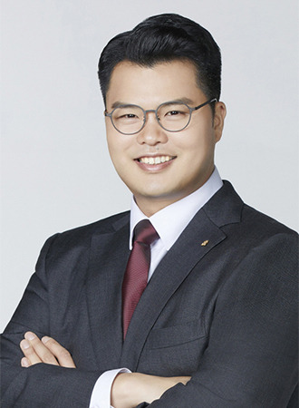 Seo Jin-seok