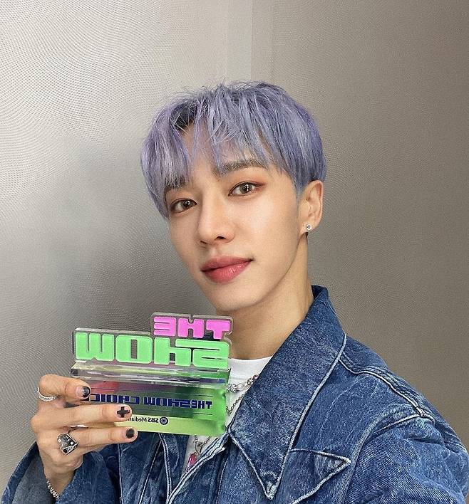 사진 출처: 이기광 인스타그램