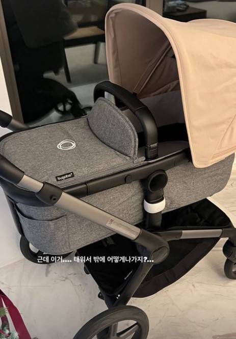 이미지 출처 = 손연재 인스타그램