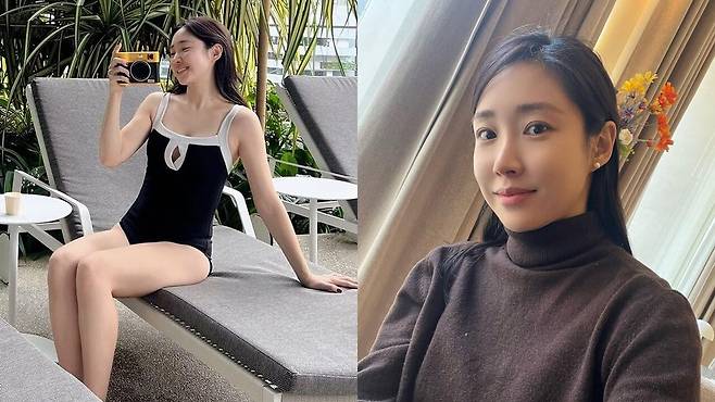 사진=최희 인스타그램