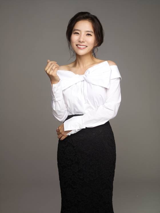 배우 서정연./사진=YG엔터테인먼트