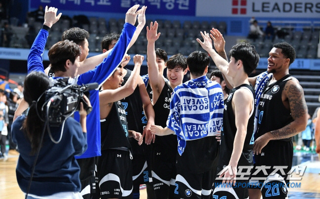 사진제공=KBL