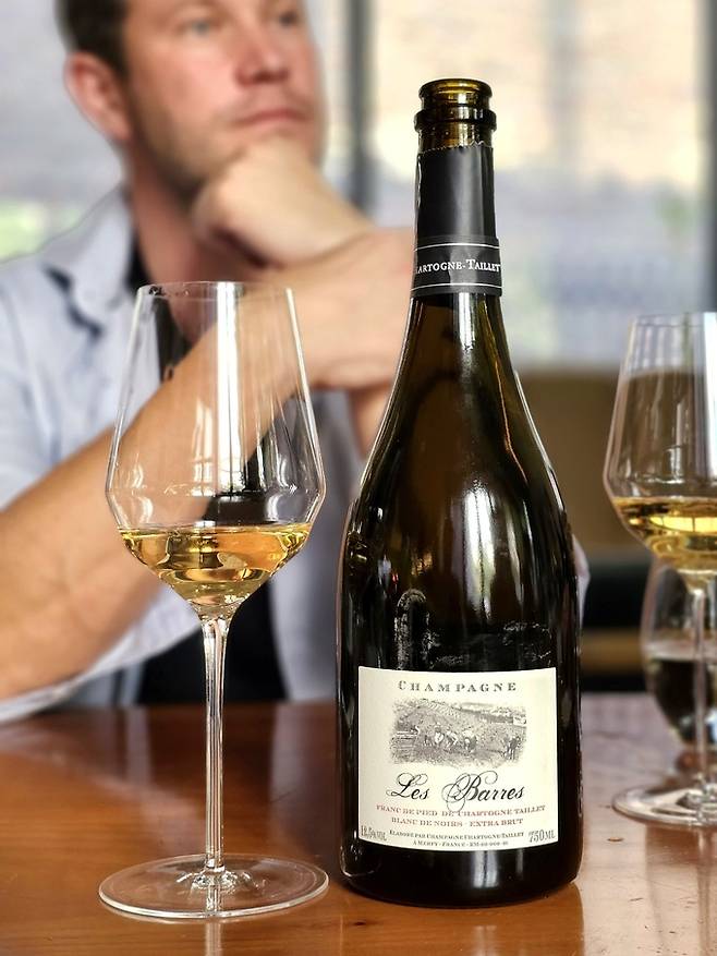 레 바흐. 최현태 기자