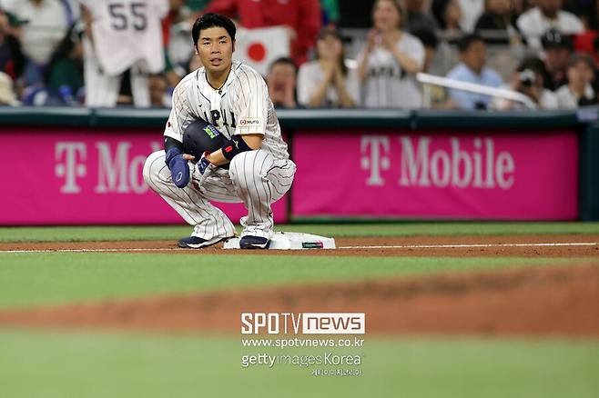 ▲ 곤도 겐스케.