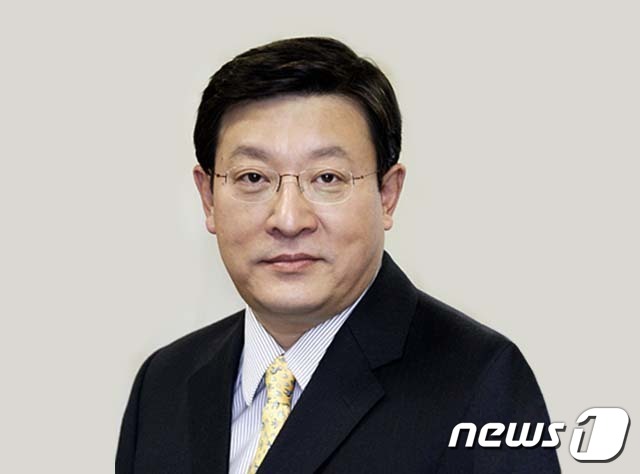 허태수 GS그룹 회장.(GS 제공) ⓒ News1 한재준 기자