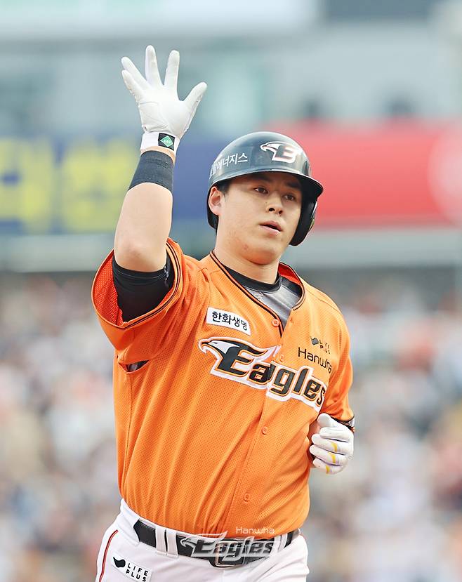 사진=한화 이글스 제공