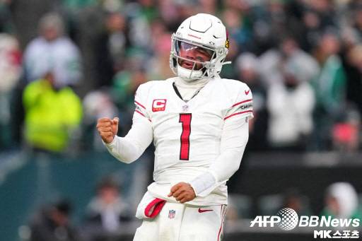 카일러 머리는 팀 승리를 이끌었다. 사진(美 필라델피아)=ⓒAFPBBNews = News1