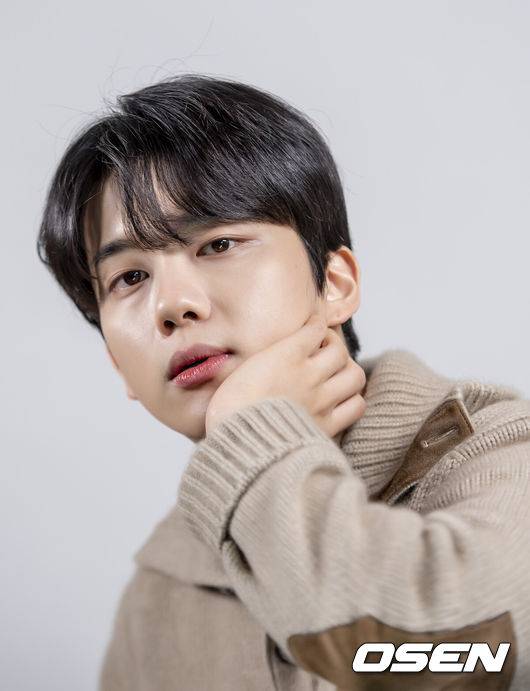 [OSEN=이대선 기자] 210218 배우 유영재 /sunday@osen.co.kr