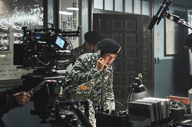 정해인. 사진 | 플러스엠엔터테인먼트