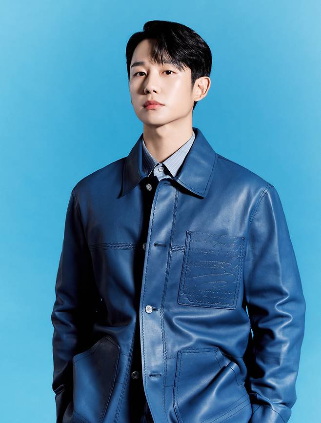 정해인. 사진 | FNC엔터테인먼트