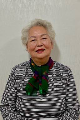▲ 정명자 할머니