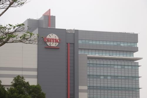 대만 TSMC / 사진=연합뉴스