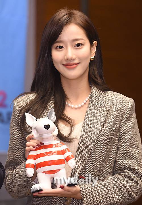 이나은 / 마이데일리 사진DB