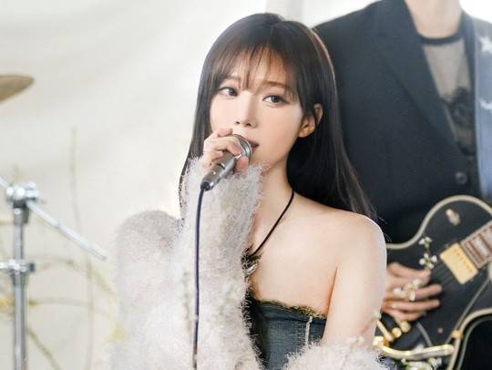 에스파 윈터 [레이블 SJ 제공. 재판매 및 DB 금지]