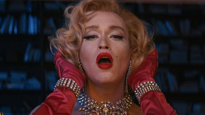 영화 '도그맨' 스틸컷. /사진 제공=(주)엣나인필름