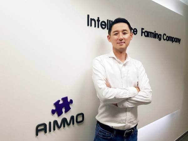 에이모 오승택 대표