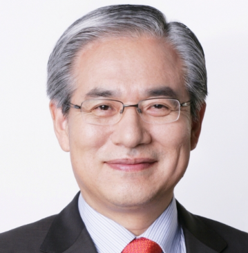 김효준 대창그룹 부회장