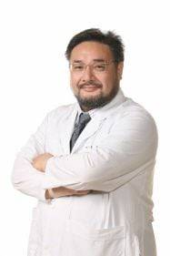 부산대병원 권역외상센터장 김영대(흉부외과) 교수.