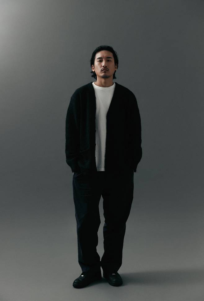 신우석 감독. 사진제공=돌고래유괴단