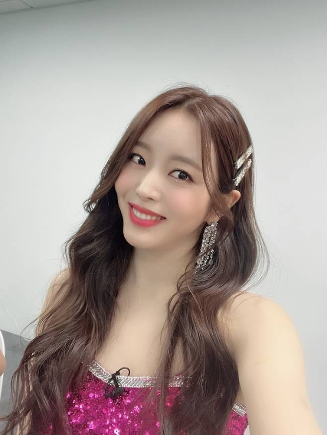 사진=박성연 SNS캡처