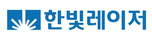 한빛레이저가 스팩(SPAC·기업인수목적회사)합병 상장 첫날부터 상한가다. /사진=한빛레이저