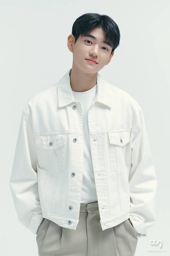 ▲ 김강훈. 제공|어썸이엔티