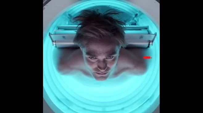 영화 '미키 17' 예고편 캡처. /사진=Warner Bros. Pictures