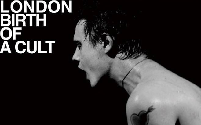 4 Hedi Slimane, London birth of a cult, 2005