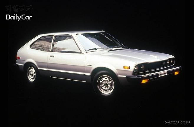 혼다 어코드 (1세대)