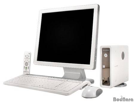 리틀루온 PC / 출처: 보드나라