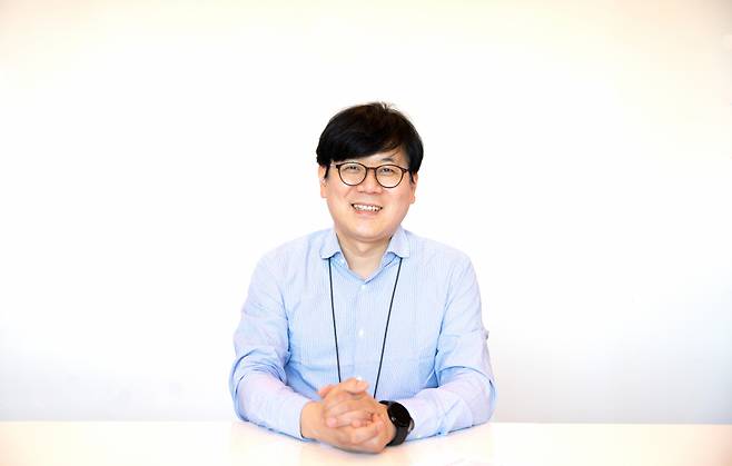 최석원 컴투스플랫폼 대표. [컴투스홀딩스 제공]