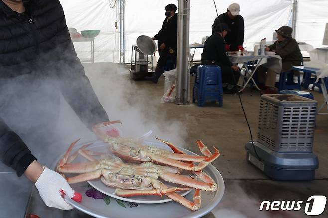 (사진은 기사 내용과 무관함) / 뉴스1 ⓒ News1