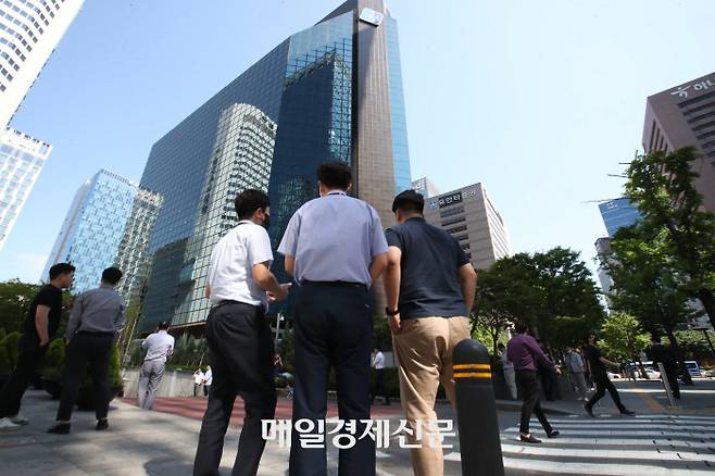 기사 이해를 돕기 위한 사진임. [사진 = 매경 DB]