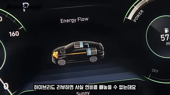 서우토반 차주인터뷰 시승기 자동차 CAR Auto 실차주 차주 리뷰 쏘나타 현대 하이브리드