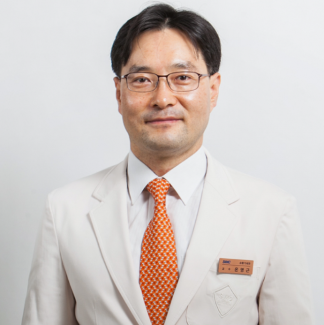 온영근 삼성서울병원 순환기내과 교수. 사진 제공=삼성서울병원