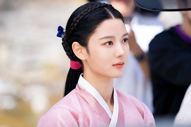 배우 김유정/사진 = 어썸이엔티