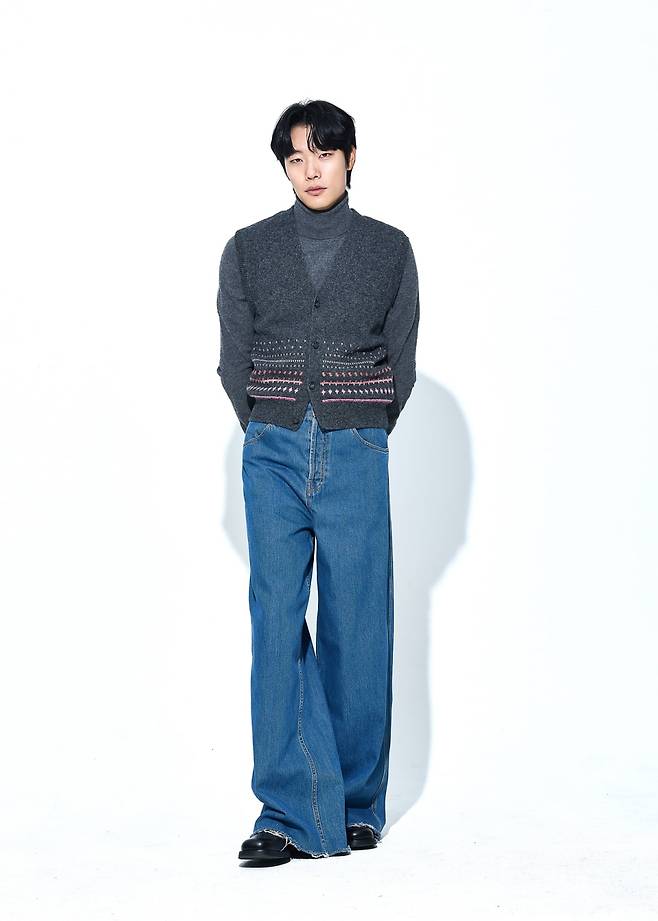 배우 류준열/사진 = CJ ENM