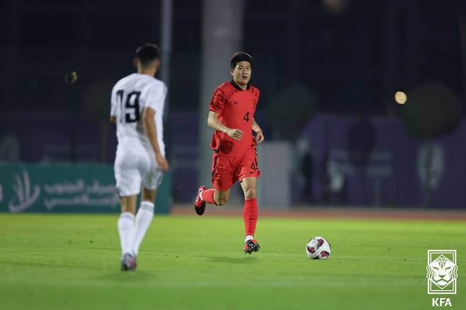 사진제공=대한축구협회