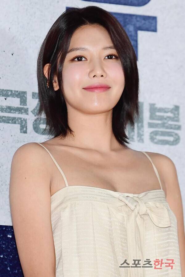 가수 겸 배우 최수영. ⓒ이혜영 기자 lhy@hankooki.com