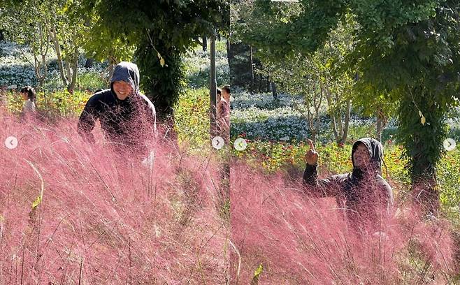 사진=강형욱 인스타그램