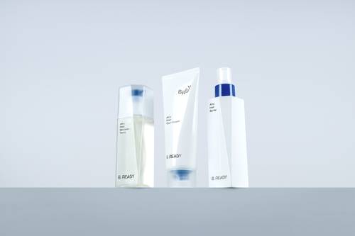 비레디 에어리 헤어스타일링 제품 [비레디 제공, 재판매 및 DB 금지]