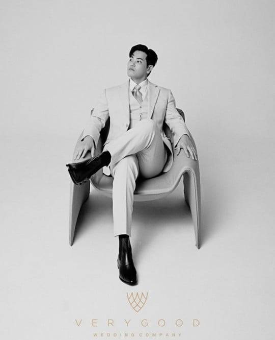 / 사진=나윤권SNS