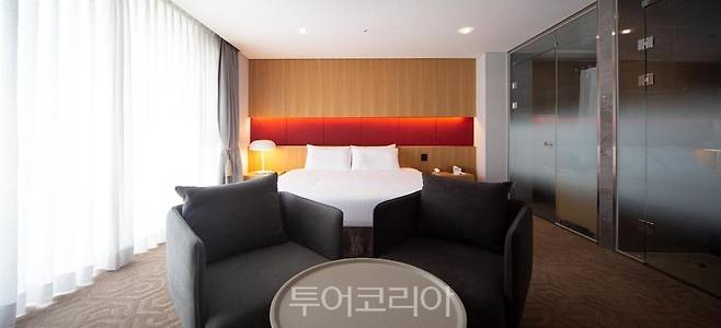 울산 시티 호텔