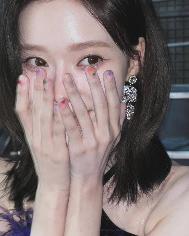 인스타그램 @imwinter